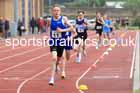 Middle Distance, 2026 Northumberland Schools Track and Field, Wentworth, Hexhan. Photo: David T. Hewitson/Sports for All Pics